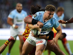Top 14 – Les notes de Bayonne – Perpignan : Lucas Martin en grande forme, Eneriko Buliruarua décevant