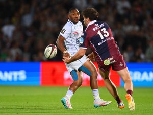 Top 14 - Les notes d’UBB - Clermont : Alivereti Loaloa et Harry Plummer splendides, Gaëtan Barlot a gâché