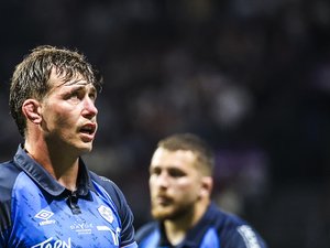 Les notes de Castres - Toulon : Delaporte et Kpoku étincelants, Karawalevu et Ferté imprécis