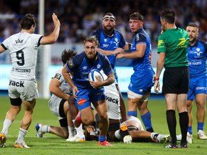 Top 14 - Castres signe un dernier succès bonifié face à Toulon et termine avec le sourire