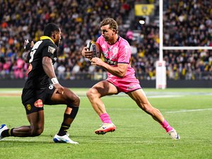 Top 14 - Le tableau complet de la phase finale : Toulouse face à Pau ou le Racing 92 en demie, Parisiens et Rochelais vont se retrouver
