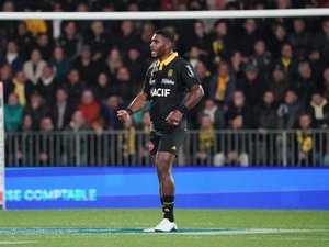 Top 14 - Les notes de La Rochelle - Stade français : Semi Lagivala monstrueux, Sekou Macalou loin de son meilleur niveau