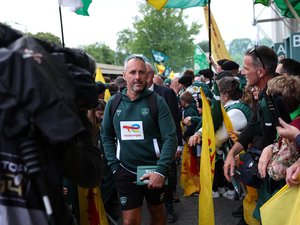 Top 14 - Après une qualification historique en phase finale, Pau partira en stage à Soustons pour préparer son barrage face au Racing 92