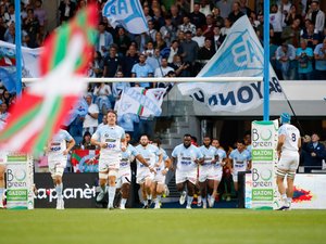 Top 14 - “Un manque de considération envers l’ensemble des supporters” : à Bayonne, une fin de saison avec une cérémonie en privé pour les partants