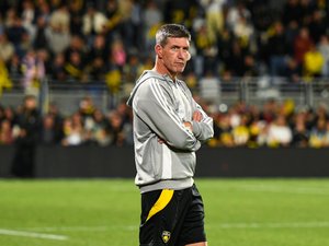Top 14 - "De plus en plus attachant ce Ronan O'Gara" : l’opinion de La Rochelle - Stade français