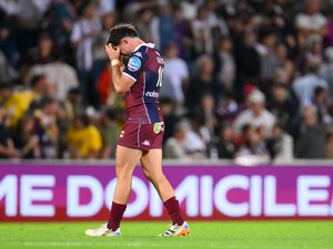 Top 14 - "Ils n’ont même pas pu se qualifier pour leurs propres play-offs" : un journaliste néo-zélandais relance le débat sur un UBB-Hurricanes