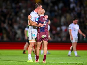 Top 14 - "C'est à la fin du bal qu'on paie les musiciens" : le récit d'un multiplex aussi fou que beau