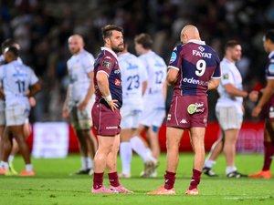 Top 14 - 21 journées dans le top 6, 4 défaites à domicile : l’élimination surprise de l’UBB en statistiques