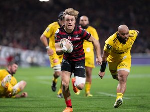 Exclu Midol. Transferts Top 14 - Paul Costes (Toulouse) en contacts avancés avec un autre club pour une arrivée dès l’intersaison