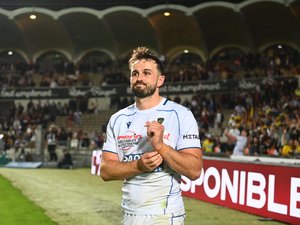 Top 14 - L'oscar de la 26e et dernière journée : Harry Plummer, héros mal payé