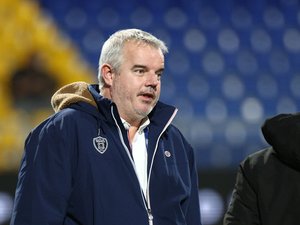 Pro D2 / Top 14 - Le président de Vannes, Olivier Cloarec, se livre avant de redécouvrir le Top 14 : "Cette fois, nous avons plus de recul"