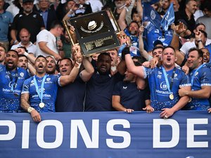 Pro D2 - Recrutement, budget, expérience : Vannes peut-il s’installer durablement en Top 14 ?