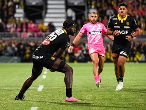 Top 14 - "C’est miraculeux de se qualifier" : La Rochelle, bénis des dieux