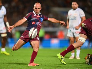 Top 14 - "Plus les minutes passaient, plus nous manquions d’énergie" : quarante minutes de souffrance pour l'UBB