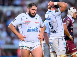 Top 14 - "De la déception, de la frustration et un brin de tristesse" : Clermont, tout ça pour ça…