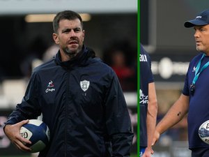 Pro D2 - Jean-Noël Spitzer, le bâtisseur… Goulven Le Garrec, le gardien du temple : les hommes forts de la victoire bretonne