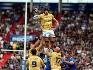 Pro D2 - "Il nous reste quelques années pour faire des choses", Provence Rugby toujours ambitieux malgré la défaite en finale