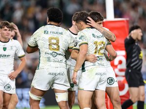 Top 14 - "Cette saison nous aura permis de voir plus haut" : adieux sans larmes pour les Montalbanais