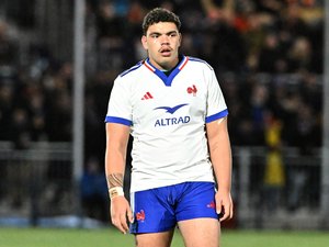 Exclu Midol. Transferts / Top 14 - Une nouvelle pépite du rugby français en approche à Pau avec Maël Turpin