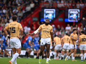Barrage Top 14 / Pro D2 - "On n’a pas réfléchi à la semaine qui arrive", malgré la défaite, Provence Rugby va devoir se remobiliser