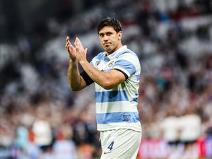 Exclu Midol. Transferts / Top 14. Une légende du rugby argentin s’est engagée avec Vannes