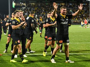 Top 14 - "Opération remontada validée" : la folle qualification de La Rochelle en cinq dates clés