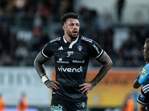 Pro D2. "Je suis un meilleur joueur aujourd’hui" : Courtney Lawes encense la Pro D2 et le rugby à la française