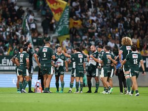 Top 14 - La Section paloise perd un élément crucial avant le début de la phase finale