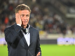 Top 14 - "Ce n’est pas la première fois qu’on a des déboires" : Laurent Marti, président de l’UBB, assure avoir vu "la gifle arriver" après l’échec des siens en championnat