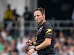 Top 14 - Les arbitres des barrages et de l'access match sont connus : Blasco-Baqué au sifflet du match crucial pour l'Usap