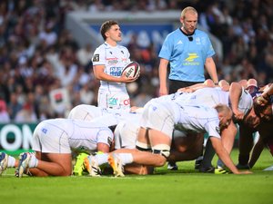 XV de France. Palu, Jauneau, Ferté, Spring… Ces non-qualifiés qu’on aimerait voir (ou revoir) en Bleu cet été