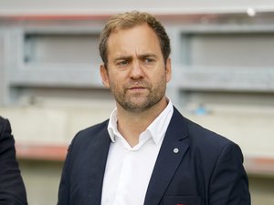 Pro D2 - "Pierre-Edouard Stérin se projette, à minima, sur sept ans" : le président de Biarritz Cyril Arrosteguy se livre sur la saison achevée et se projette