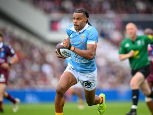 Top 14 – Jefferson-Lee Joseph, la flèche sang et or dont Perpignan aura besoin en barrage face à Provence Rugby