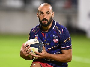 Pro D2 - Béziers. "Parfois il vaut mieux se taire que de dire la vérité" : Samuel Marques revient sur son aventure biterroise