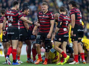 Top 14 - Un Stade toulousain record, Montpellier réaliste, des Bordelais marathoniens... Les statistiques offensives de la saison régulière