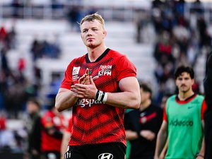 Top 14 - Toulon : David Ribbans et Matthias Halagahu ont été opérés, les nouvelles sont bonnes pour Gaël Dréan