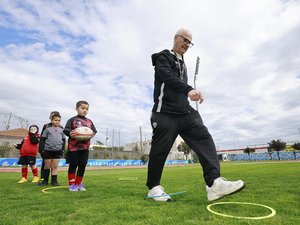 Midol Mag - Série. "Bénévole, c'est un métier" : à la rencontre d'Alain Crespo, le monument de Toulon