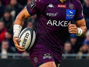 Enquête - "Quand tu arrives à 2,10 m, c’est compliqué" : peut-on être trop grand pour jouer au rugby ?