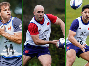 Championnat des nations / XV de France - Damian Penaud, Maxime Lucu, Yoram Moefana... L’élimination de l’UBB, une aubaine pour les Bleus de Fabien Galthié ?