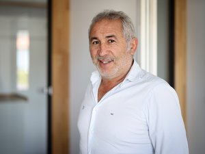 Grand entretien - ""Mariés au premier regard" n’a pas marché chez nous", avoue Philippe Tayeb (Bayonne)