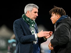 Top 14 - Édito. "Pau, ce vent de fraîcheur" : comment la Section a changé le cours de son destin, l'editorial du vendredi 12 juin
