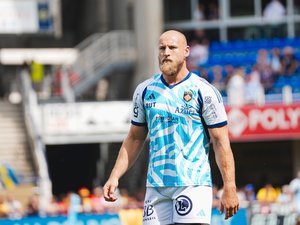Top 14 - Les compositions probables des barrages et de l'access match