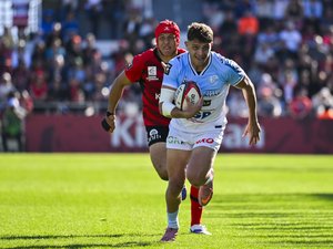 Dossier amour du maillot - "Développer le rugby par la base" : les territoires, ce vivier sans fin pour les clubs pros