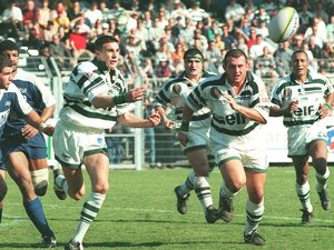 Top 14 - "Un scénario de dingue, un scénario hitchkockien" : 2000, la fameuse demi-finale que Pau n’a pas digérée