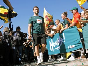 Top 14 - Phase finale : comment Pau a construit sa première qualification en 26 ans