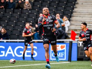 Top 14 - Jiuta Wainiqolo casse tout, Harry Plummer porte Clermont... Le bilan des statistiques offensives de la phase régulière