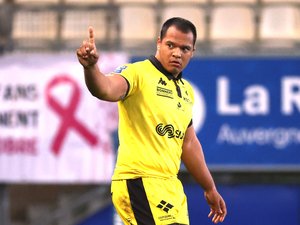 Transferts. Ian Boubila (Carcassonne) tout proche d’un club de Pro D2