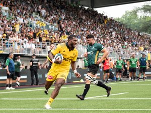 Top 14 - Portrait. "Il est bon et en plus il est beau, ce gosse" : Semi Lagivala, ce Fidjien rochelais qui fait tourner les têtes