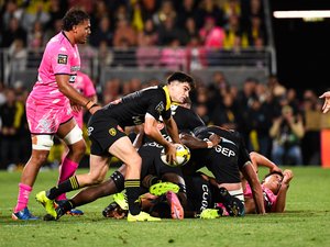 Top 14 - La Rochelle sur sa lancée, Perpignan se sauve ? Les pronos pour les barrages et l'access match