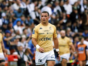 Direct. Top 14 - Provence Rugby - Perpignan : les Aixois vont-ils écrire l'histoire ? Suivez le barrage d'accession !